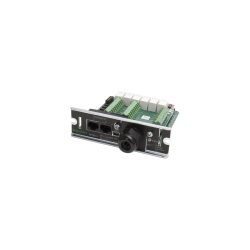 APC Dry Contact I/O SmartSlot Card - APC by Schneider Electric