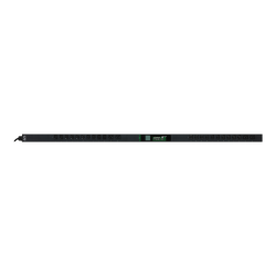 APC Easy Rack PDU, Switched, 0U, 1 Phase, 3.7kW, 230V, 16A, 20 x C13 and 4 x C19 outlets, IEC60309 2P+E inlet - 1