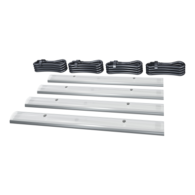 APC NetShelter Aisle Containment, Aisle Containment Lighting Kit, without Power Supply - 1