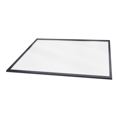 APC NetShelter Aisle Containment, Ceiling Panel, 900 mm, V0 - 1