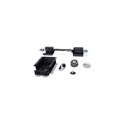 APC NetShelter Aisle Containment, Ceiling Panel Lock System, without Power Supply - 1