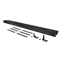 APC NetShelter Aisle Containment, Ceiling Panel Mounting Rail, 1800 mm - 1