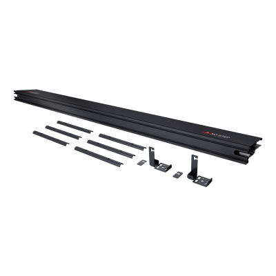 APC NetShelter Aisle Containment, Ceiling Panel Mounting Rail, 1800 mm - 1