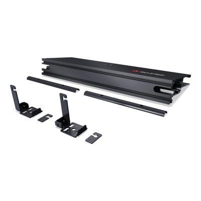 APC NetShelter Aisle Containment, Ceiling Panel Mounting Rail, 300mm - 1