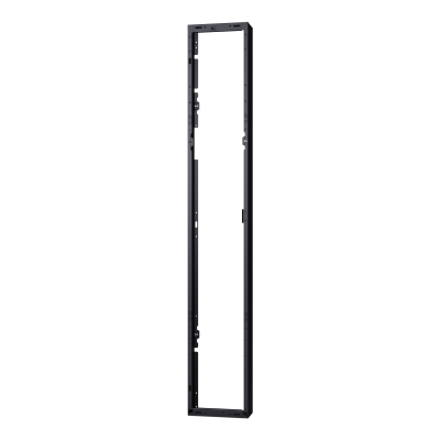 APC NetShelter Aisle Containment, Depth Adapter, 300 mm, for 1070 to 1200 mm 42U SX - 1