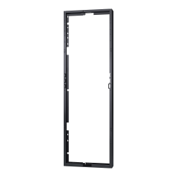 APC NetShelter Aisle Containment, Depth Adapter, 600 to750 mm, for 1070 to 1200 mm 42U SX to 48U SX - 1