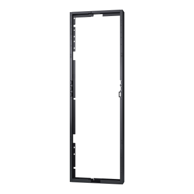 APC NetShelter Aisle Containment, Depth Adapter, 600 to750 mm, for 1070 to 1200 mm 42U SX to 48U SX - 1