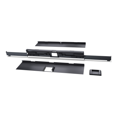 APC NetShelter Aisle Containment, Door Header, for 42U SX - 1