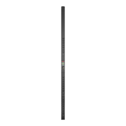 APC Rack PDU 9000 Switched, ZeroU, 20A, 208V, (21) C13/C15 & (3) C19/C21, L620 Cord - 1