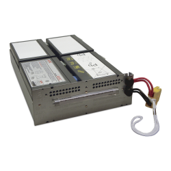 APC Replacement Battery Cartridge 133 with 2 Year Warranty - 1