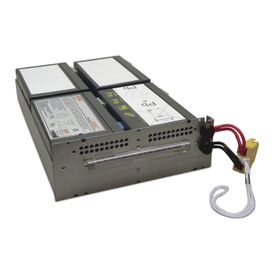 APC Replacement Battery Cartridge 133 with 2 Year Warranty - 1