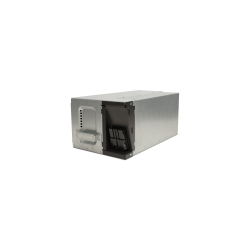APC Replacement Battery Cartridge 143 with 2 Year Warranty - 1