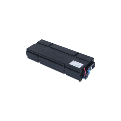 APC Replacement Battery Cartridge 155 with 2 Year Warranty - 1