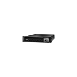 APC Smart-UPS On-Line, 1500VA/1500W, Tower, 230V, 6x C13 IEC outlets, SmartSlot, Extended runtime, W/O rail kit - 1
