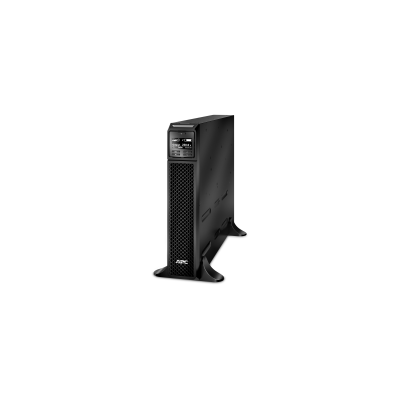 APC Smart-UPS On-Line, 2200VA, Tower, 230V, 8x C13+2x C19 IEC outlets, SmartSlot, Extended runtime, W/O rail kit - 1