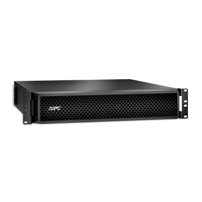 APC Smart-UPS On-Line SRT Rackmount Battery Pack for 2.2kVA Extended runtime model 72V - 1
