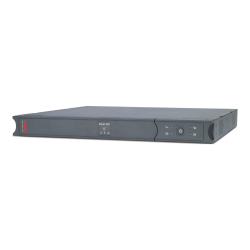 APC Smart-UPS SC 450VA 230V - 1U Rackmount/Tower - 1