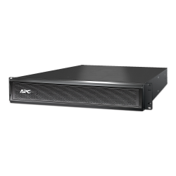 APC Smart-UPS X-Series External Battery Pack Rack/Tower 48V, 864VAh, rackmount, 2U - 1