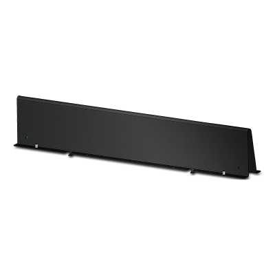 Data Cable Partition, NetShelter, 800mm Wide - 1