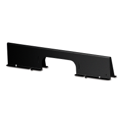 Data Cable Partition, NetShelter, 800mm Wide, pass-through - 1