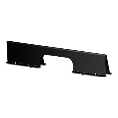 Data Cable Partition, NetShelter, 800mm Wide, pass-through - 1