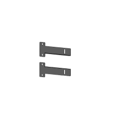 EASY BRKT POST BTM 3-4FT INSIDE,one pair - 1