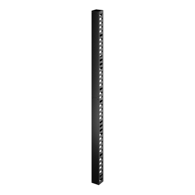 Easy Rack Vertical Cable Manager 42U, for 800mm W racks - 1