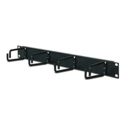 Horizontal Cable Organizer 1U - 1