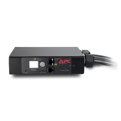 In-Line Current Meter, 32A, 230V, IEC309-32A, 2P+G - 1