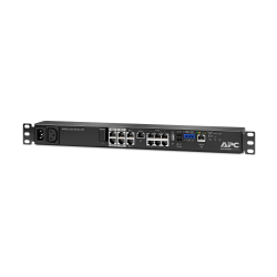NetBotz Rack 250A - 1