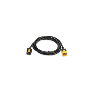 Power Cord, Locking C19 to C20, 3.0m - 1