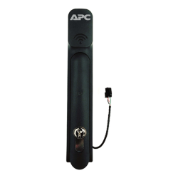 Rack Access, Kit, NetBotz, 125 kHz 2 Handle - 1