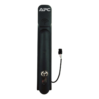 Rack Access, Kit, NetBotz, 125 kHz 2 Handle - 1