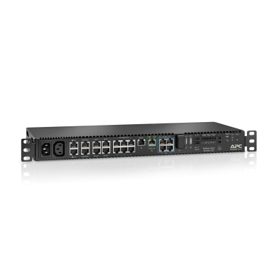 Rack Mount, Security and Environmental Appliance, NetBotz, 750 - 1