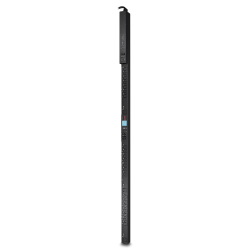 Rack PDU 2G, Metered by Outlet with Switching, ZeroU, 32A, 230V, (21) C13 & (3) C19 - 1