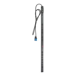 Rack PDU, Basic, Zero U, 32A, 230V, (20)C13 & (4)C19 - 1