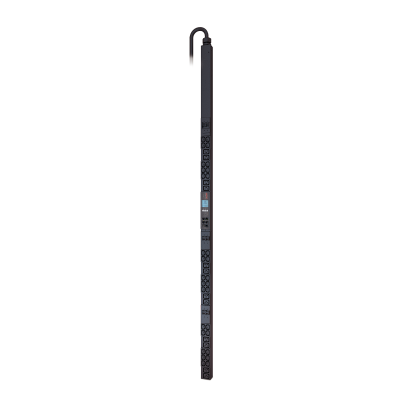 Rack PDU Red label kit (Quantity 10 units) - 1