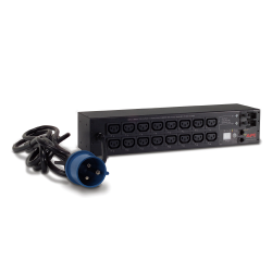 Rack PDU, Switched, 2U, 32A, 230V, (16)C13 - 1