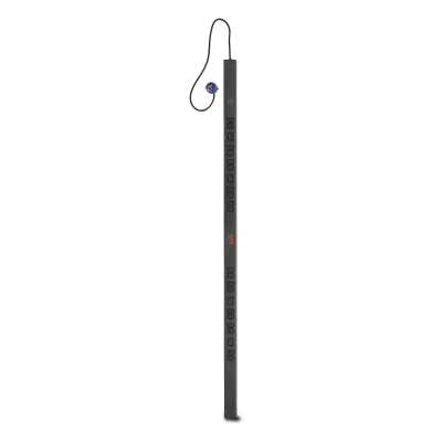 Rack PDU,Basic,ZeroU,16A,230V,(20)C13 & (4)C19; IEC309 - 1