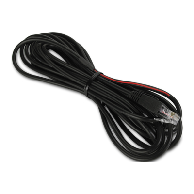 Wired, Sensor, NetBotz, 0-5V Cable, 15 ft - 1
