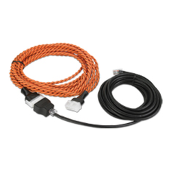 Wired, Sensor, NetBotz, Leak Rope, 20 ft - 1
