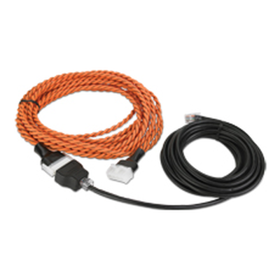Wired, Sensor, NetBotz, Leak Rope, 20 ft - 1